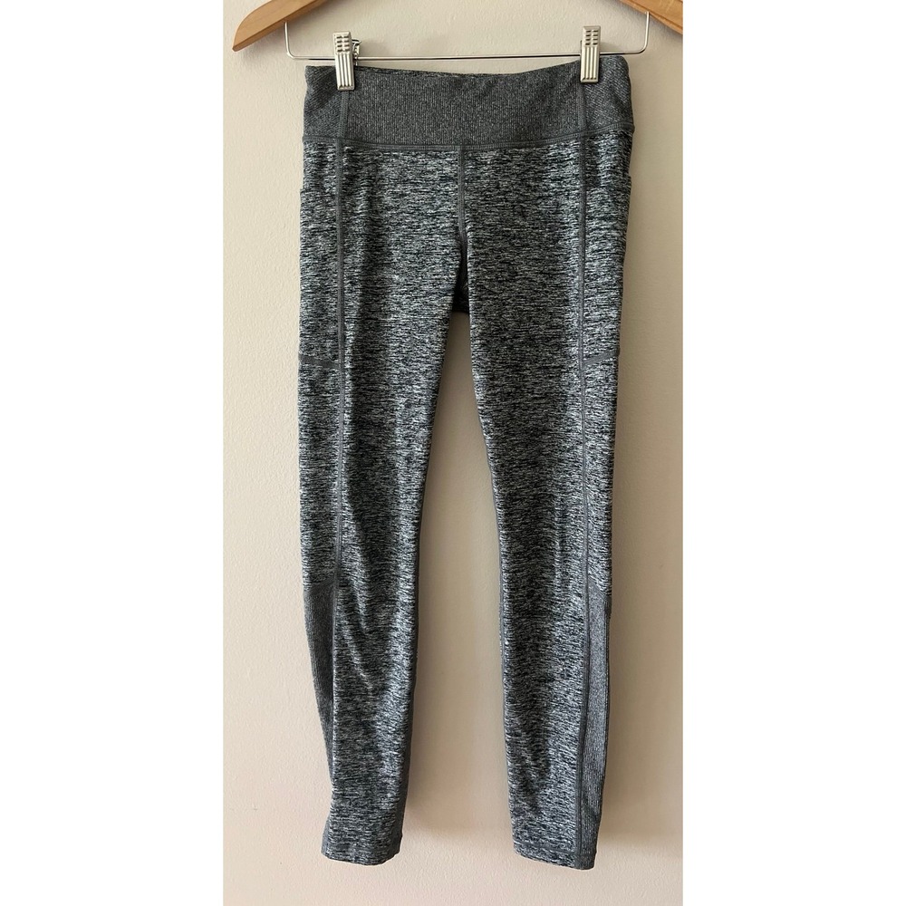 Athleta Girl Snowball Tights XL 14
